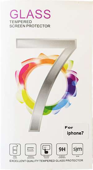 手機玻璃保護膜 iPhone7/iPhone6 Glass Screen Protector iPhone7/iPhone6