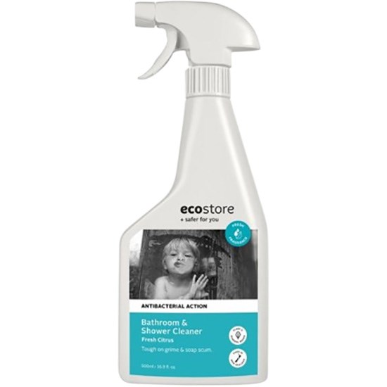 Ecostore 柚子味浴室清潔劑500ml