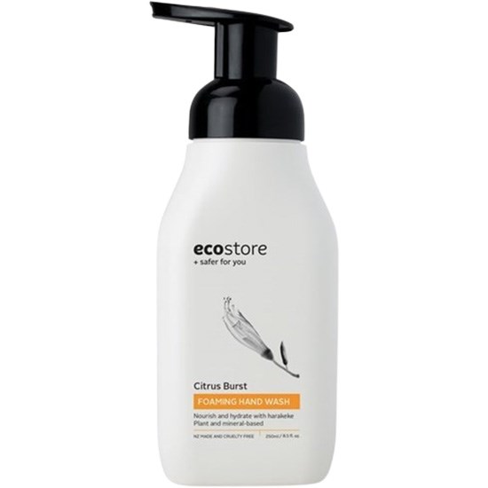 Ecostore 柚子味洗手液250ml