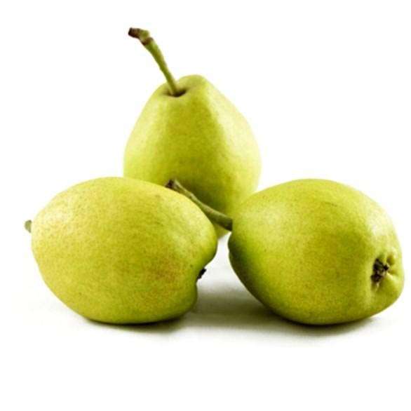 新疆庫爾勒 香梨 950g-1050g