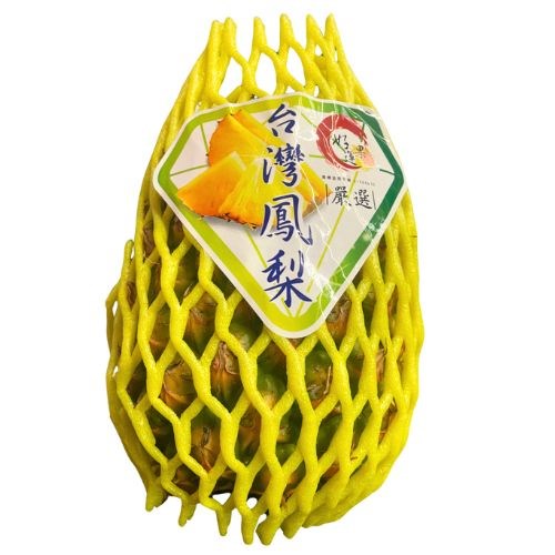 新鮮 台灣芒果鳳梨(一顆)