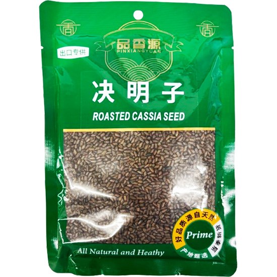 品香源 決明子250g