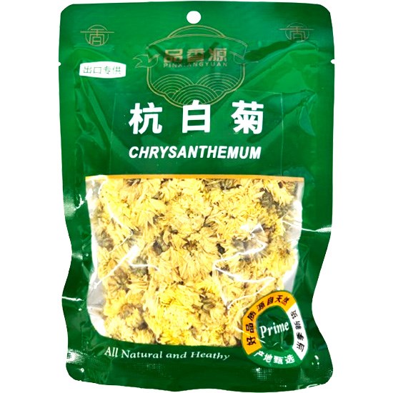 品香源 杭白菊40g