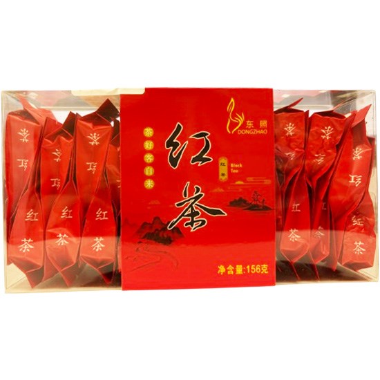 東照 紅茶156g