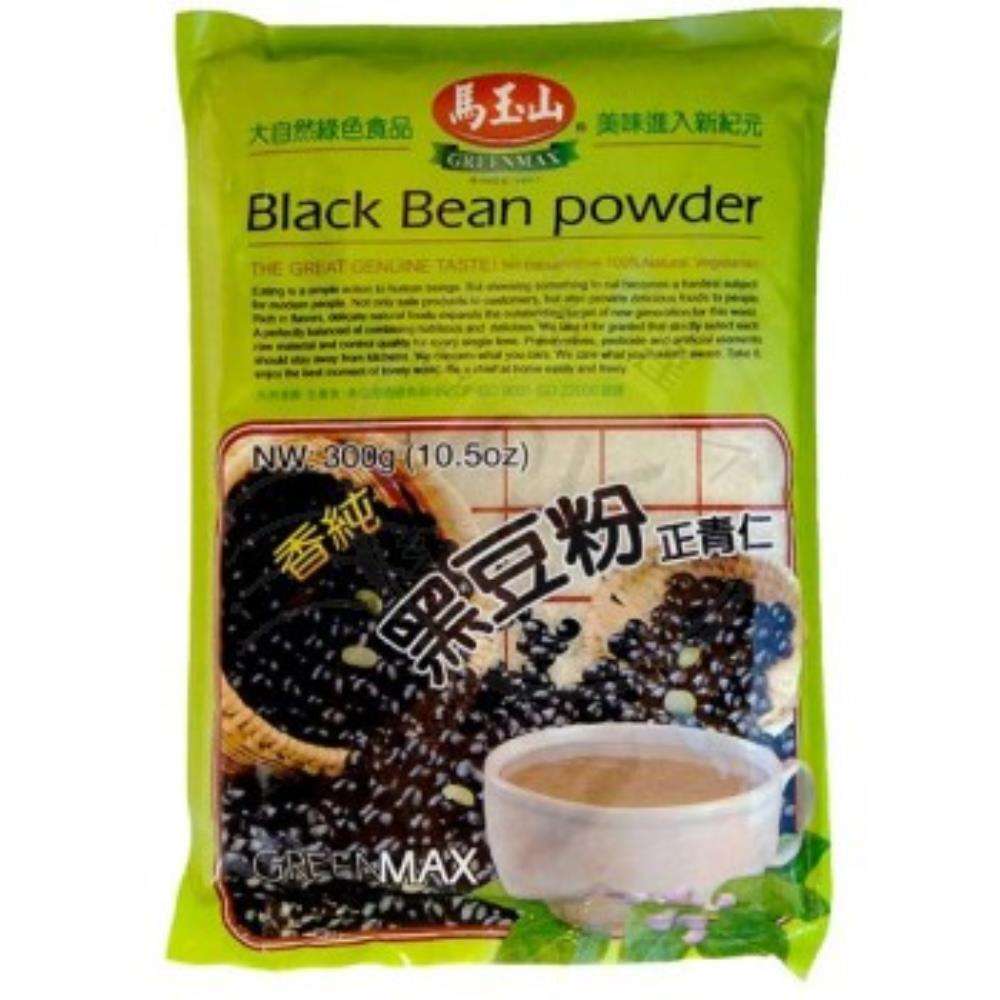 馬玉山 香純黑豆粉300g