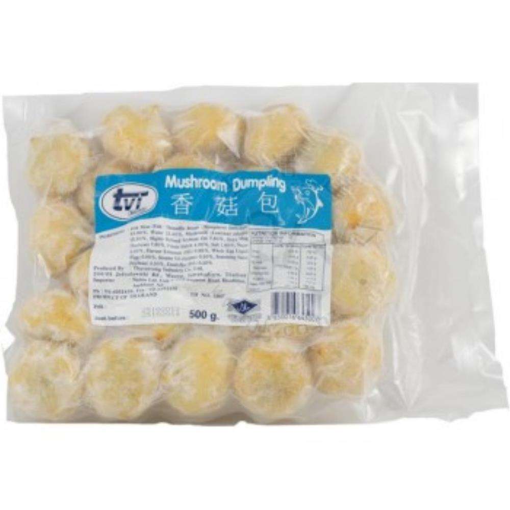 TVI 香菇包500g
