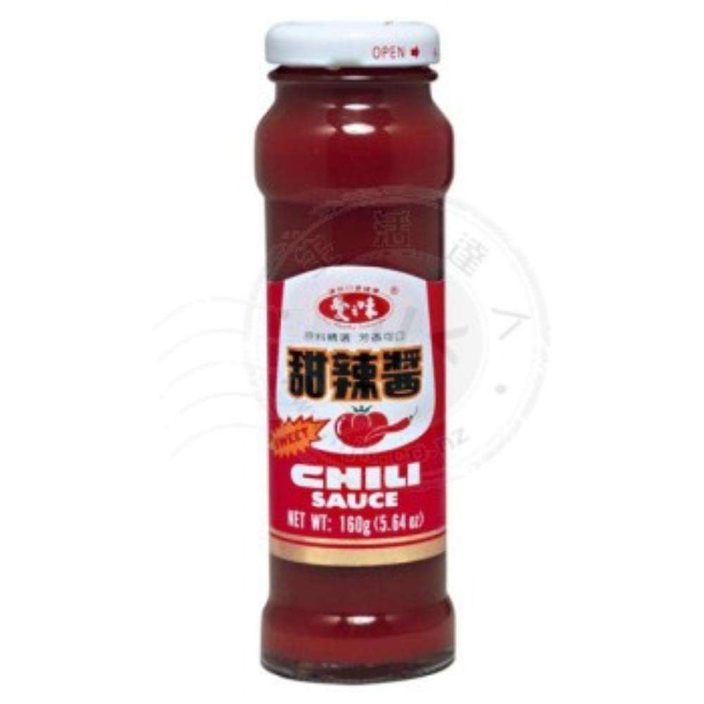 愛之味 甜辣醬165g