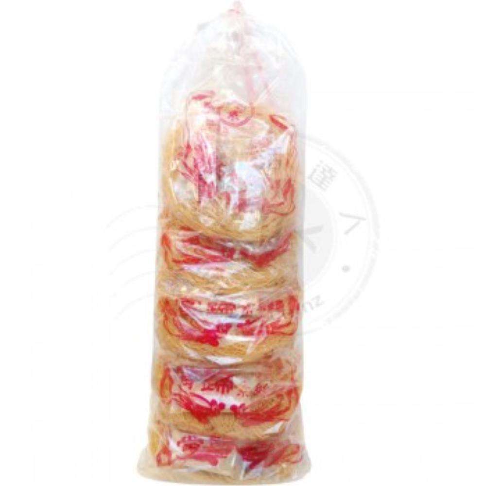 吉好 素當歸絲麵250g