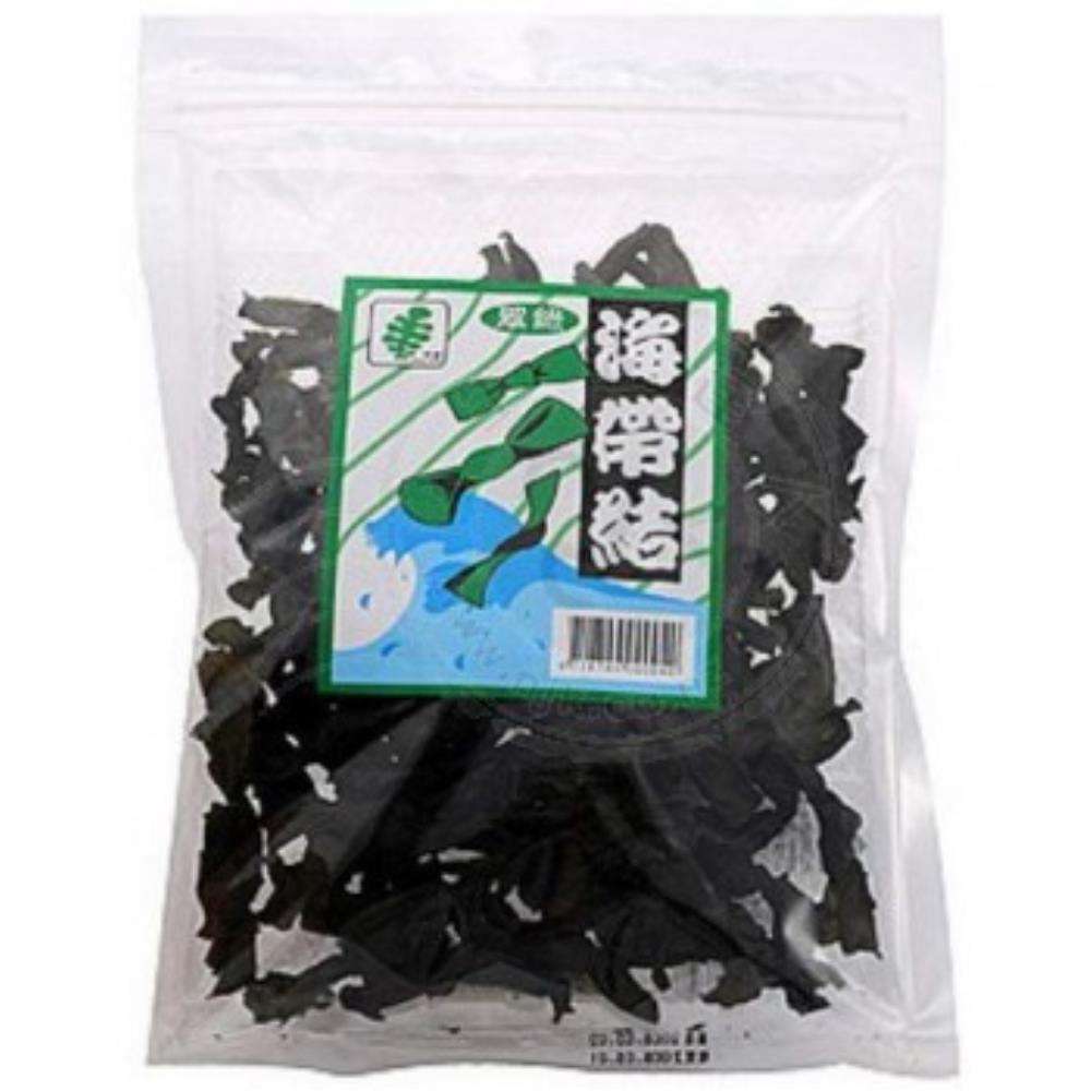 慈心 海帶結60g BH Dried Seaweed Knot 80g