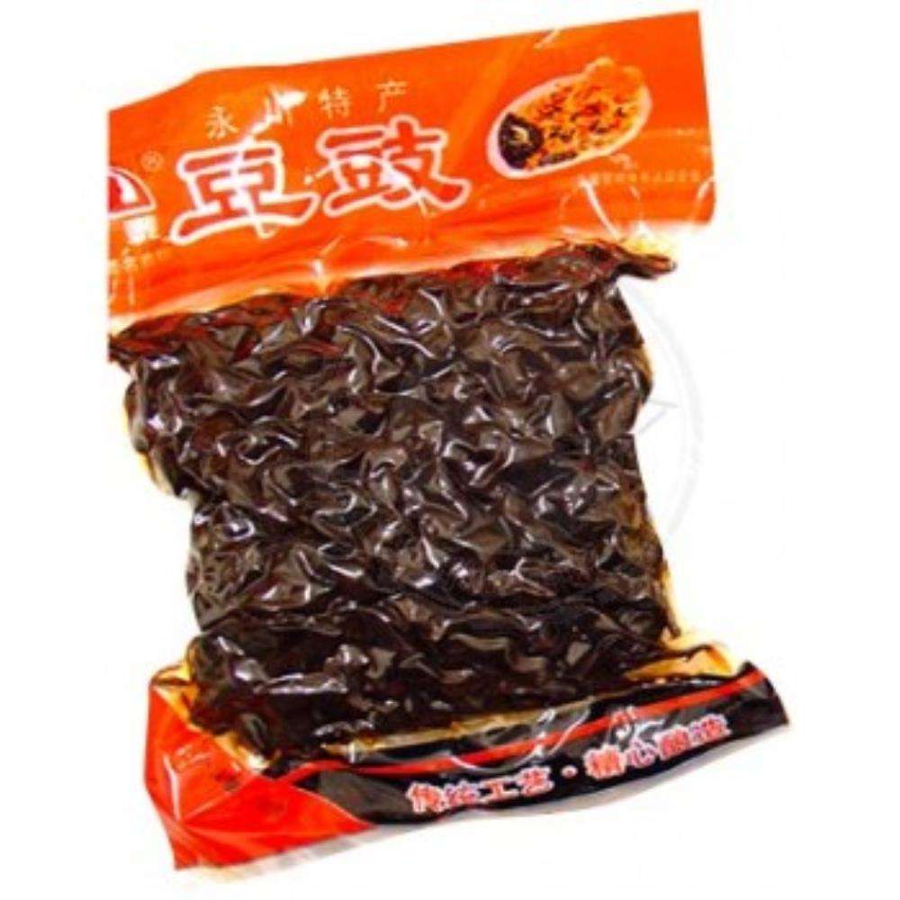 嘉太 永川豆豉150g