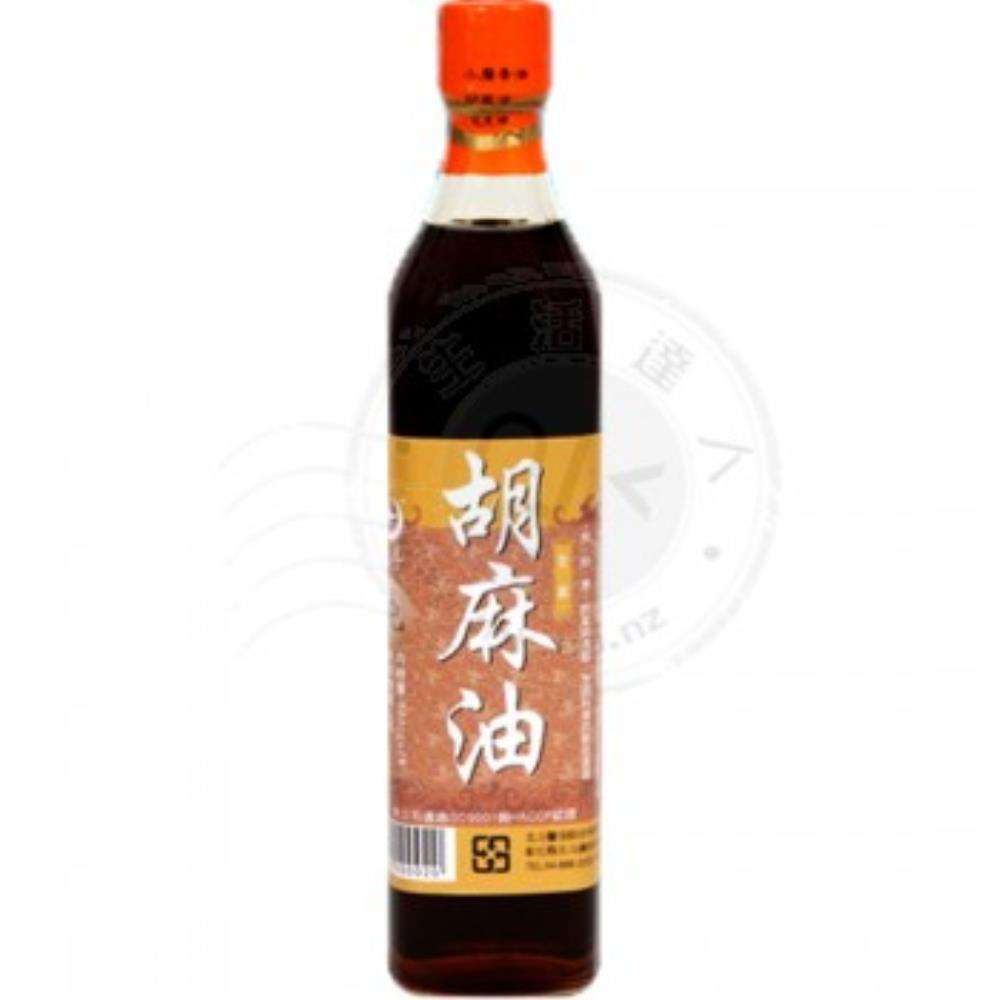 北斗 胡麻油500ml