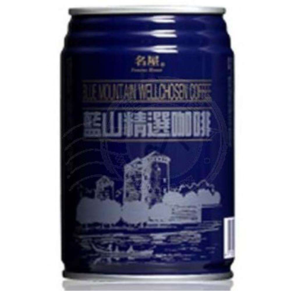 名屋 藍山咖啡280ml