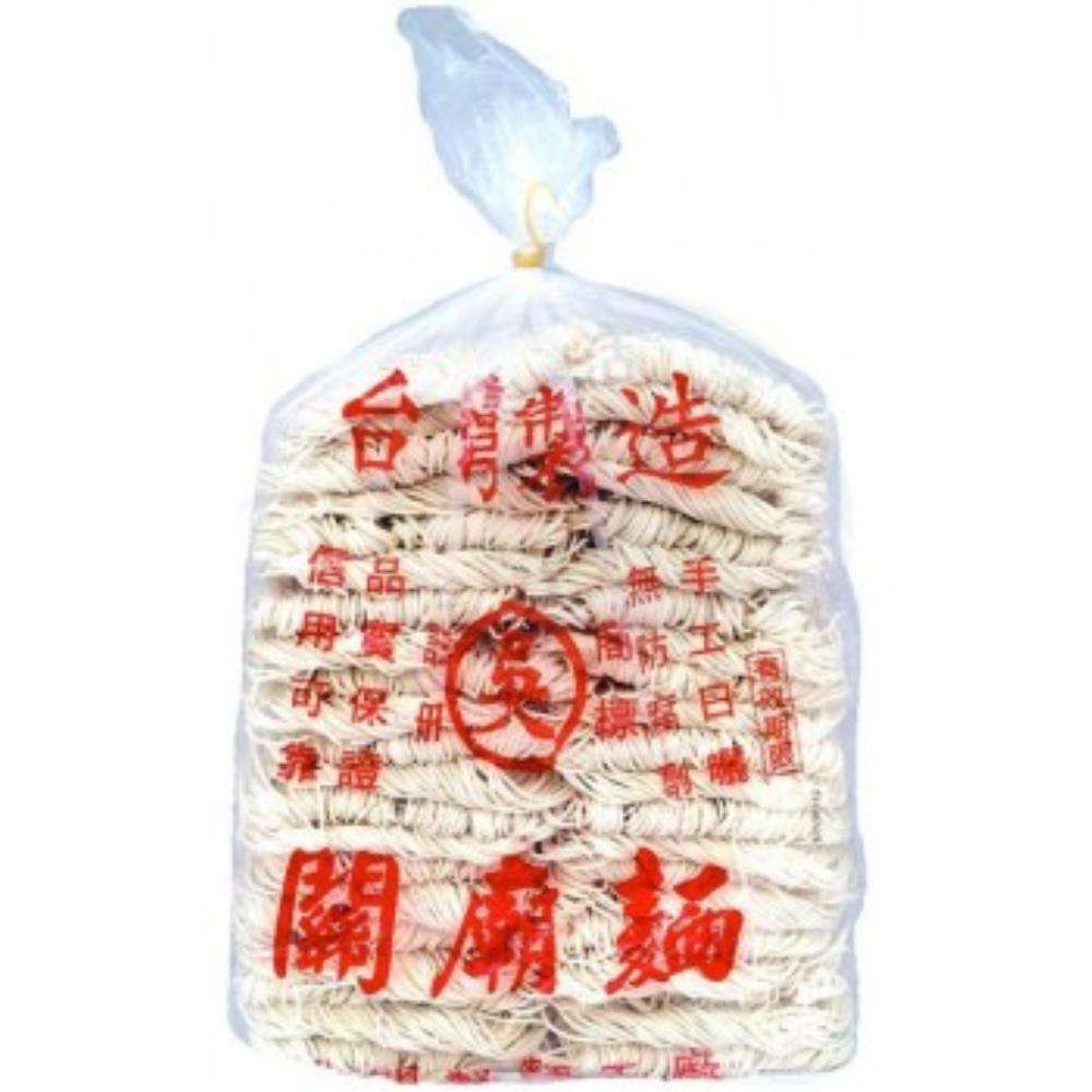 吳氏 關廟麵(細) 3kg