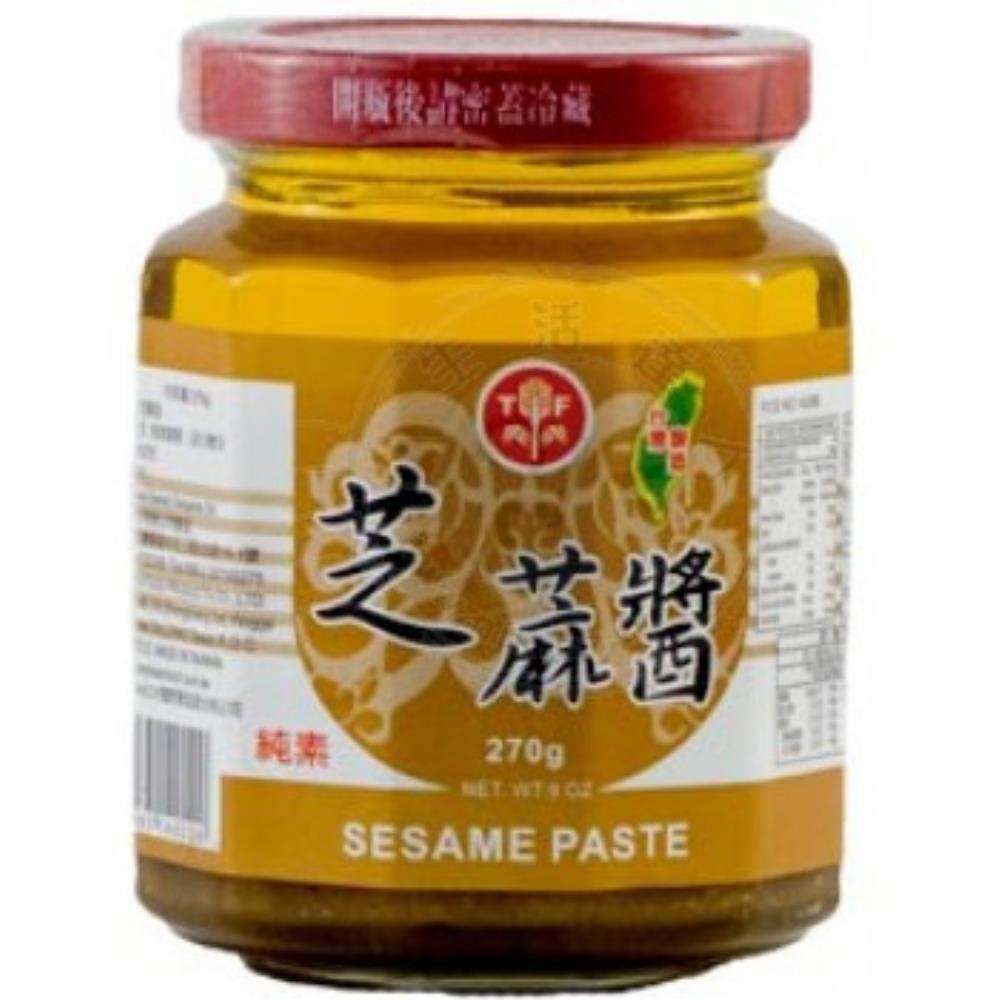 天府牌 芝麻醬270g