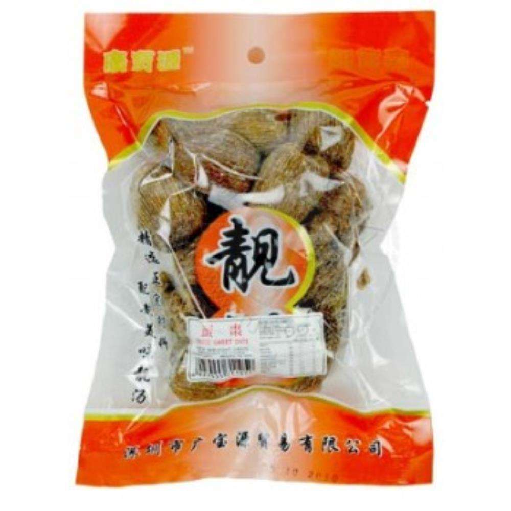 廣寶源 蜜棗280g