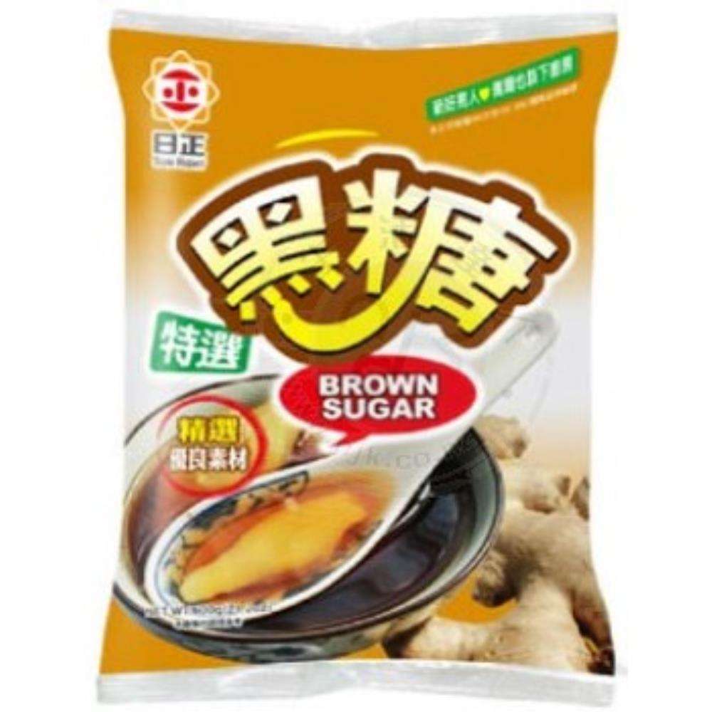 日正 黑糖300g Sun Right Brown Sugar 300g