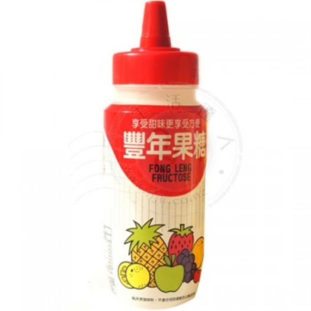 豐年果糖500g