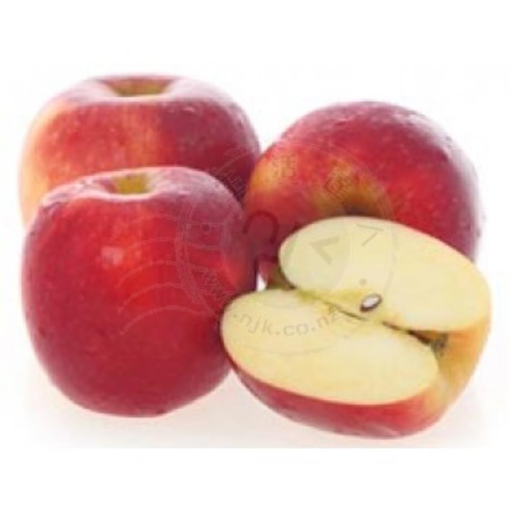 Yummy NZ ROSE蘋果950g-1050g Yummy NZ Rose Apple 950g-1050g