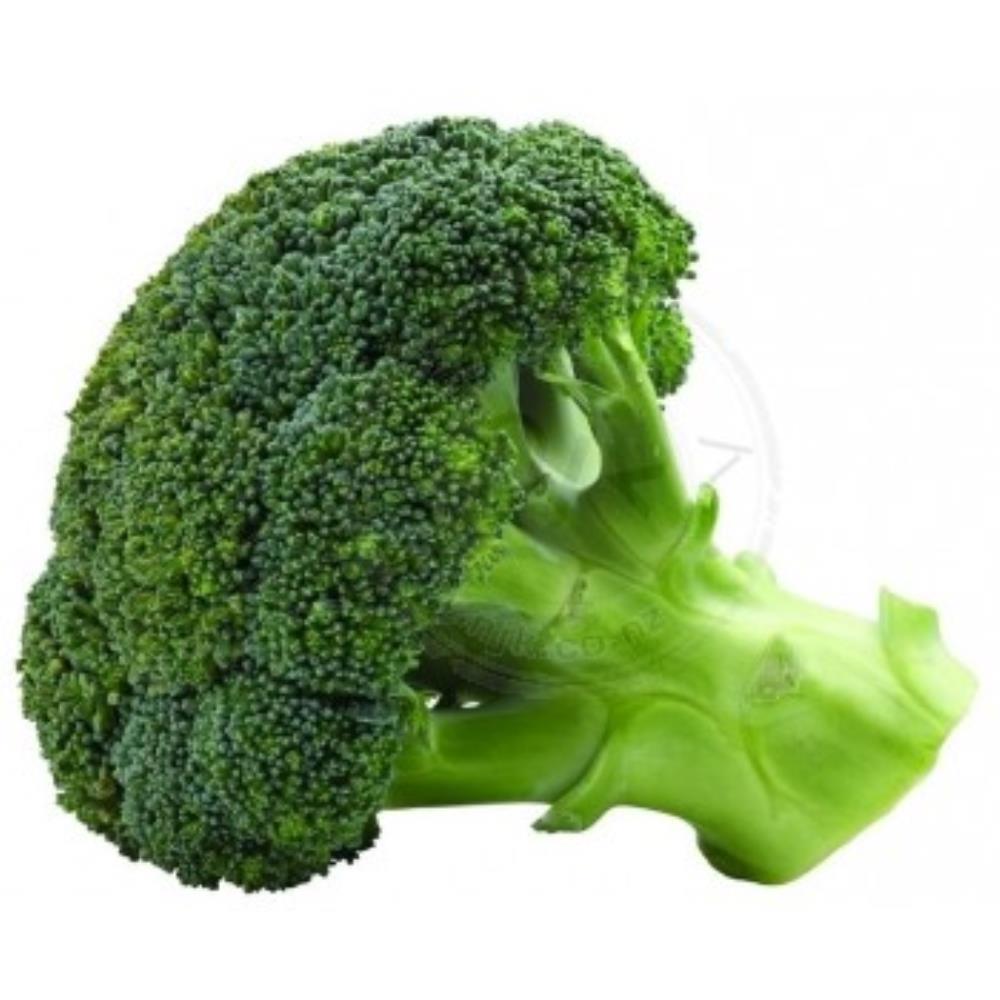 西蘭花 一個 Broccoli 1P