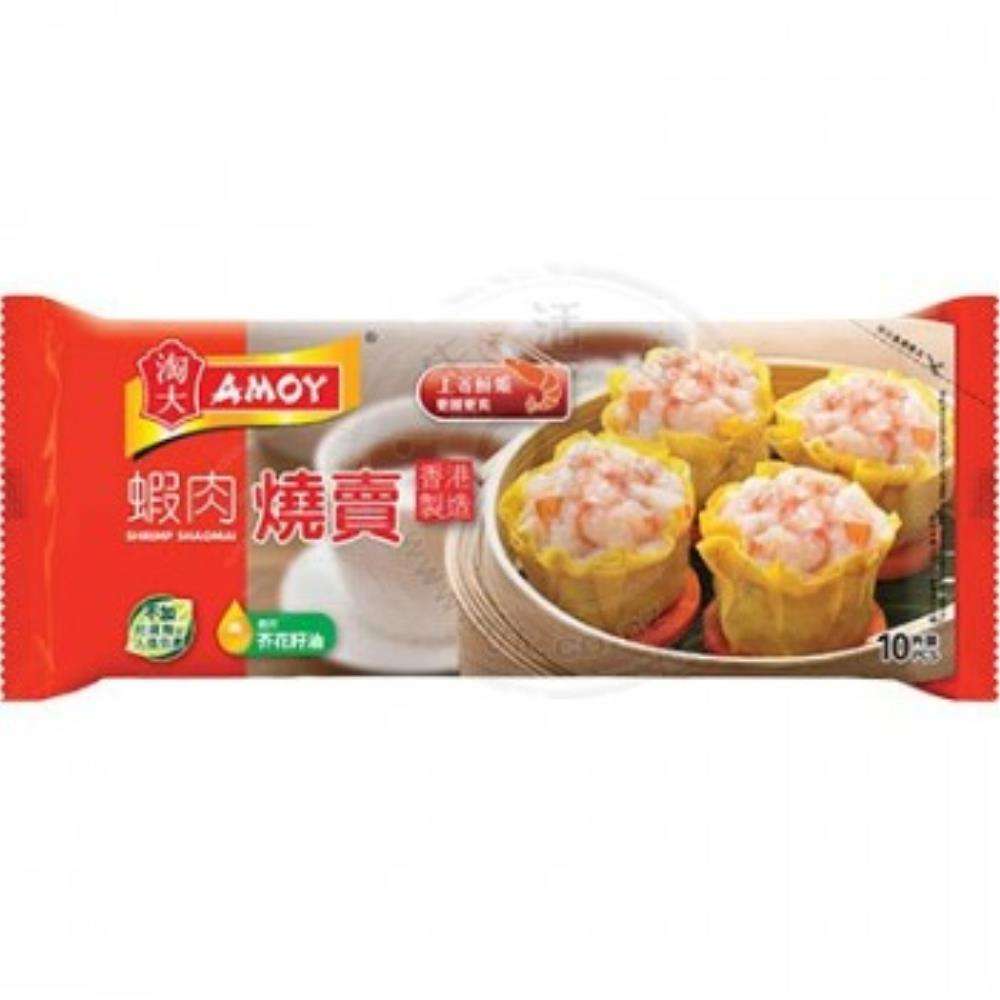 淘大 蝦肉燒賣(10p)120g