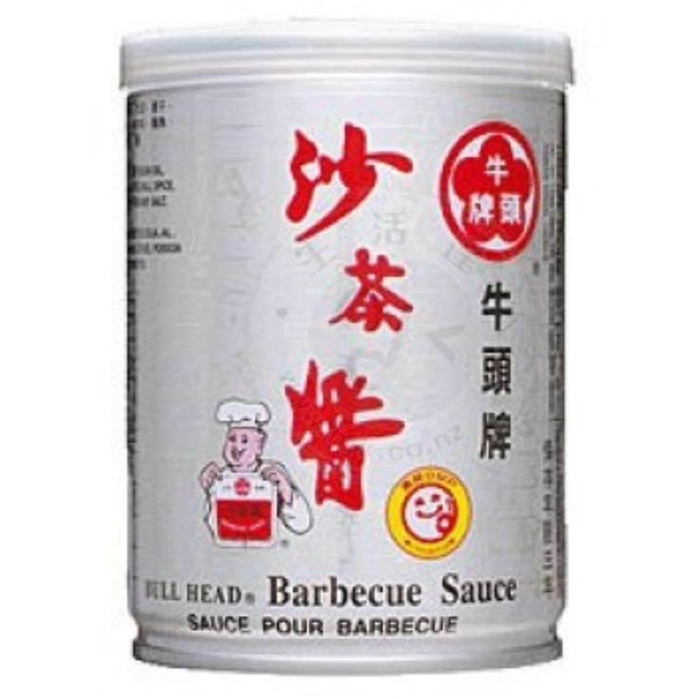 牛頭牌 沙茶醬250g