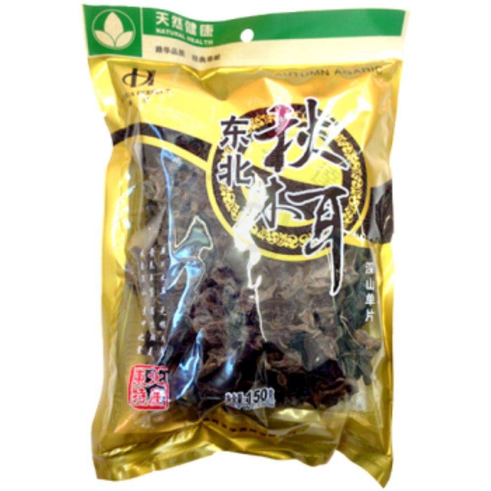 美路華 秋木耳150g