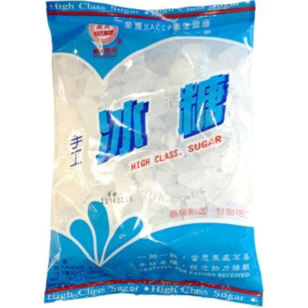 義峰 冰糖360g YF Crystal Sugar 360g