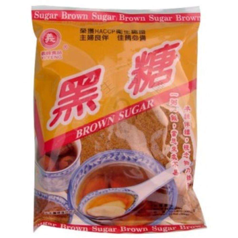義峰 黑糖300g YF Brown Sugar 300g