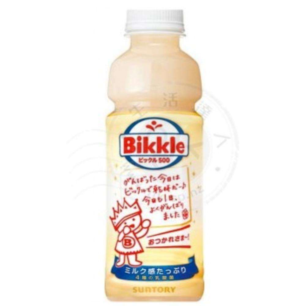 Bikkle 乳酸菌飲料500ml