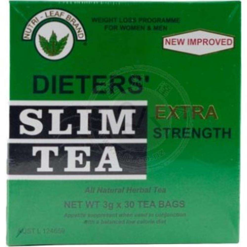 超級 減肥茶(30p)90g