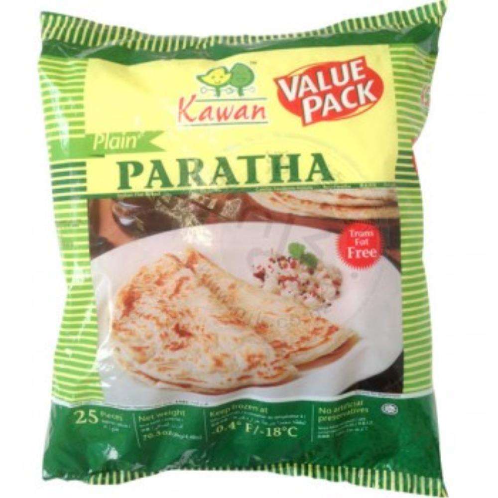 Kawan 原味黃金烙餅(25p)2kg