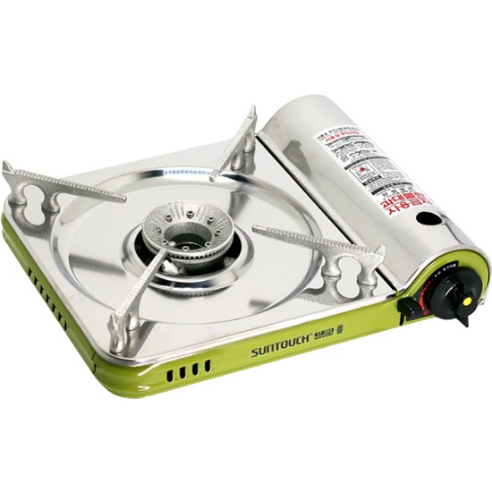 Sun Touch 瓦斯爐ST-303