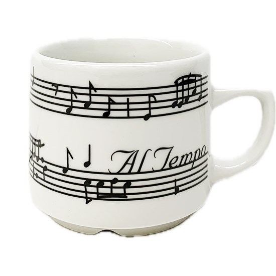 Churchill 咖啡杯7oz