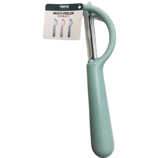 特恩斯 幻彩刨皮刀16.8cm