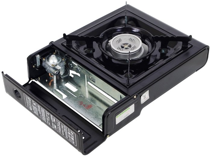 Yes Chef 瓦斯爐 PF-01 Yes Chef Gas Stove PF-01