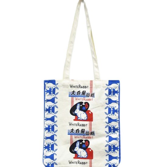 大白兔 帆布袋34cm*40cm