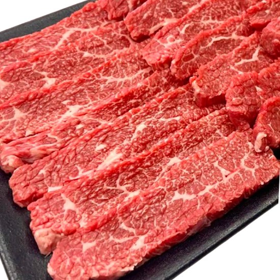 黑源 穀飼和牛M9 肋眼上蓋200g