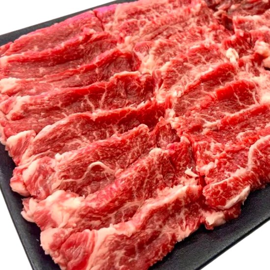 黑源 穀飼和牛 卡盧比200g