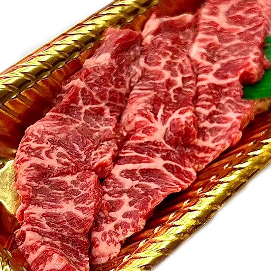 黑源 穀飼和牛M9 一口煎牛排200g