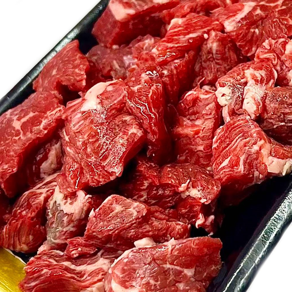 小滋生活 和牛咖哩塊250g