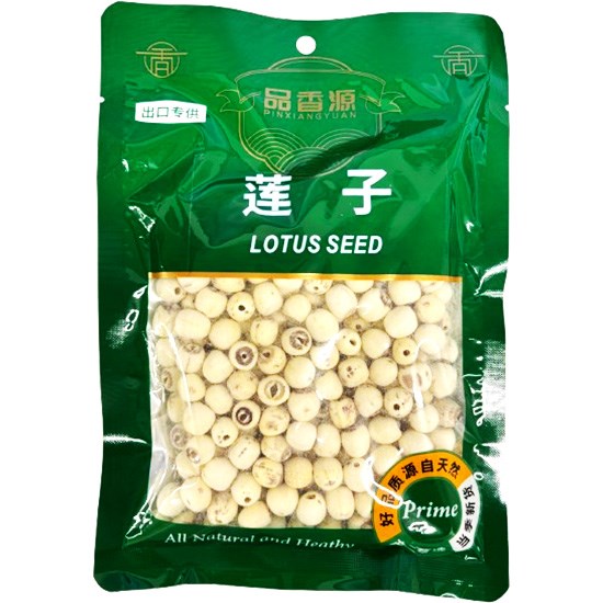 品香源 白蓮子200g