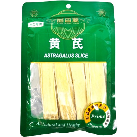 品香源 黃芪100g
