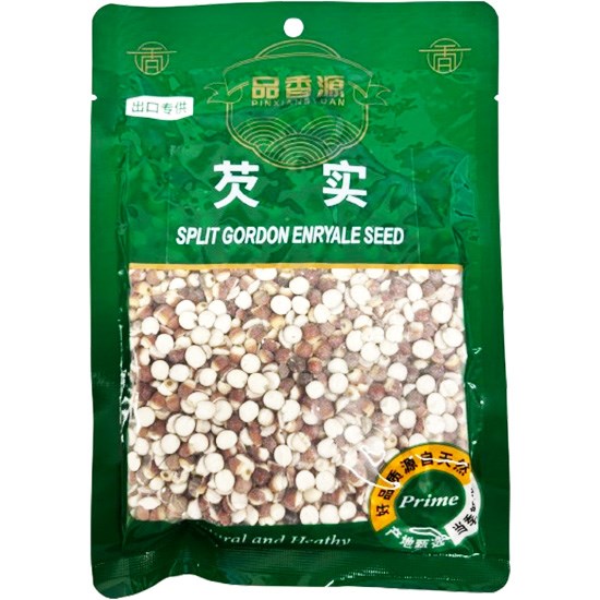 品香源 芡實250g