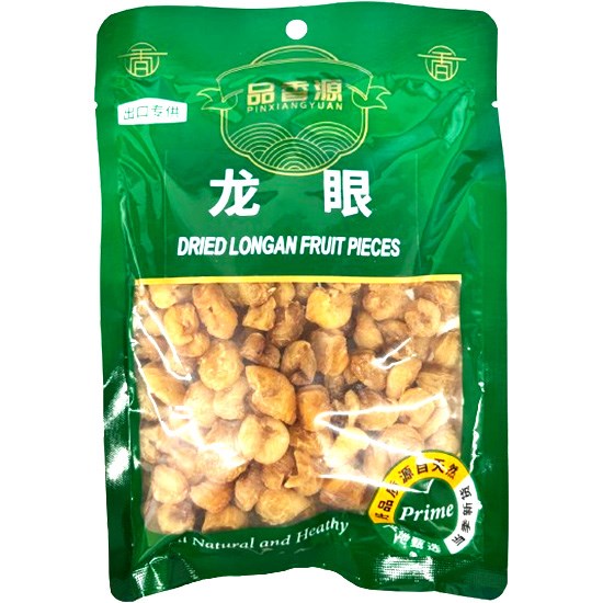 品香源 龍眼150g