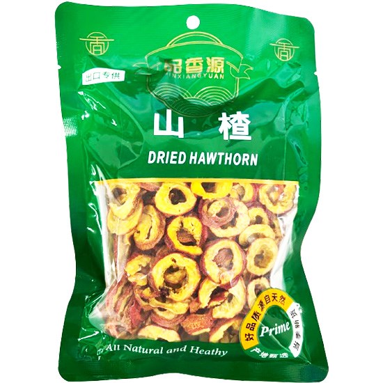 品香源 山楂100g