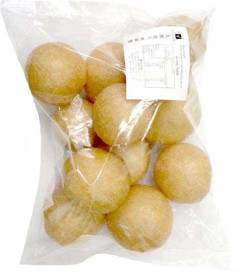 Check 清水油麵筋65g