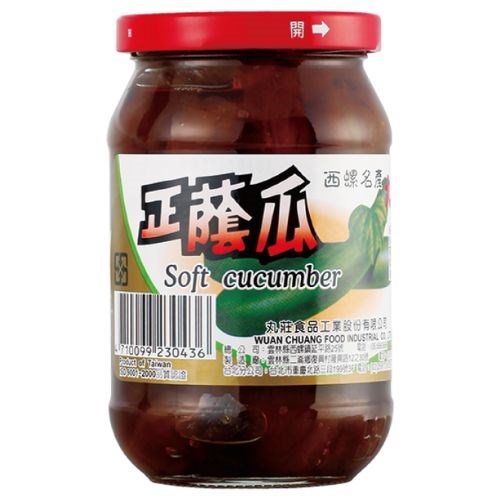 丸莊 正蔭瓜 380g