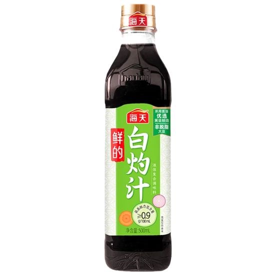 海天 白灼汁450ml