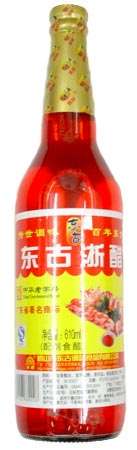 東古 浙醋610ml Donggu Red Vinegar 610ml