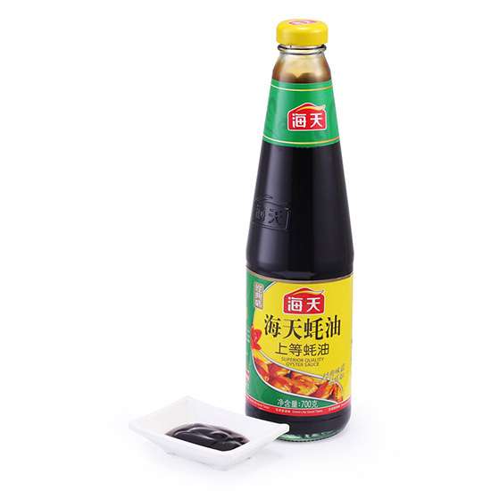 海天 上等蠔油700ml HT Superior Oyster Sauce 700ml